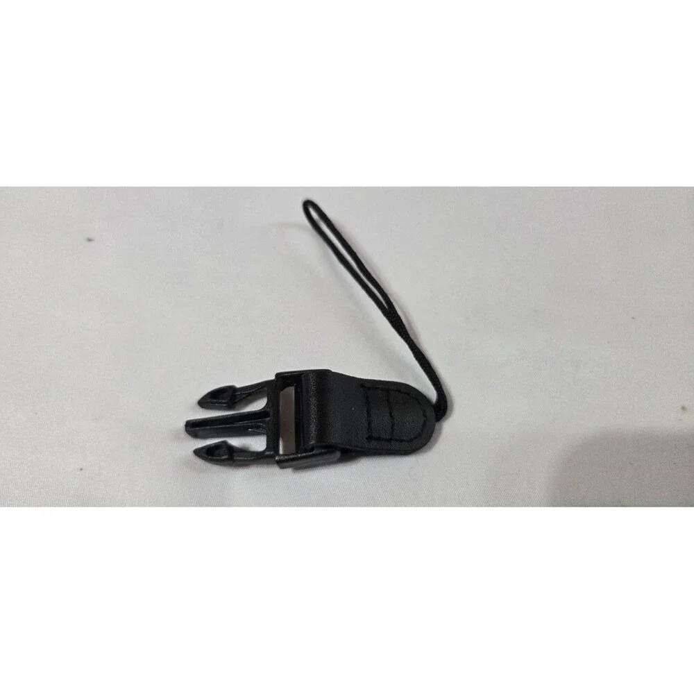 Dec Gear Bag Camera Gadget Bag W/ Strap Aprox. 6